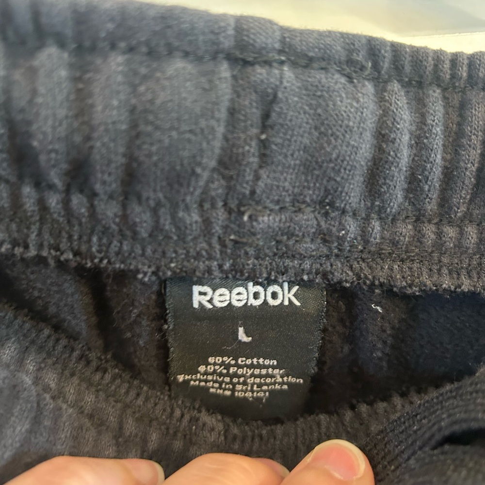 Reebok Joggers